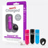 Charged Vooom Remote Control Bullet - Black Single